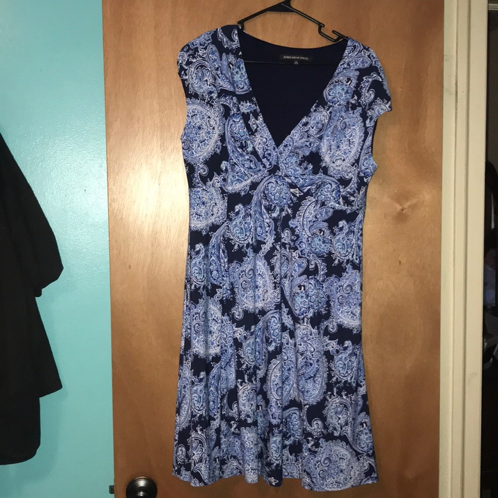 Size 14 dress